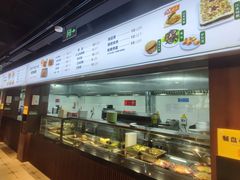 -南来顺饭庄·小吃·涮肉·清真(大观园店)