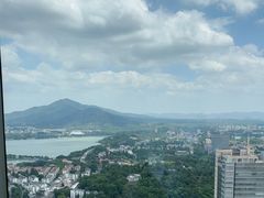 -洲际酒店·地平线全日餐厅HORIZON CAFÉ