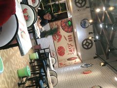 -段氏龙虾·烧烤·烤鱼(东书房路店)