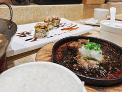 -东京屋(武定路店)