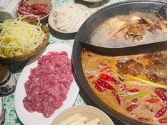 -五里关火锅(牛市口店)