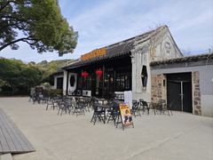 -无锡梅园公园