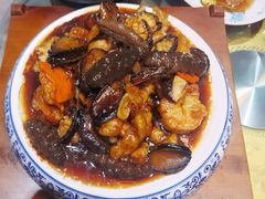 -君霖海鲜私房菜(春柳店)