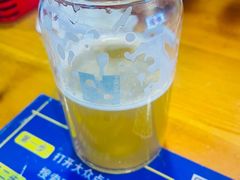 -四禧精酿烧烤串吧(大明湖店)