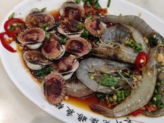 -长平老姿娘夜粥(平东一街店)