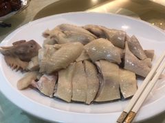 -金城大酒店-中餐厅(汾江中路店)