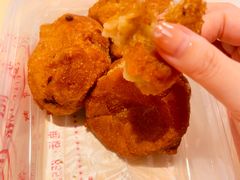 油氽团子-荣阳楼(山塘街店)