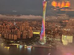 -广州四季酒店·意珍·意式自助餐