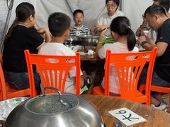 -大眼强五杯鹅·桑拿鸡煲