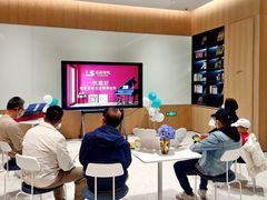 -乐尚音乐空间·钢琴·声乐·架子鼓(会展中心店)