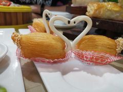 -明泉居茶点荟(车陂店)