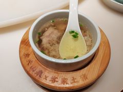 -客语客家菜(华发商都店)