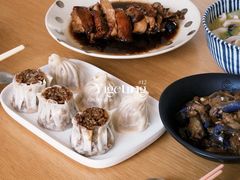 -南京大牌档(壹方天地店)