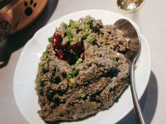 -北平食坊·烤鸭(黄寺大街店)