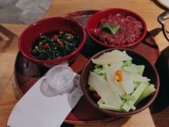 -吃饭皇帝大·土家民族菜(温州万象城店)