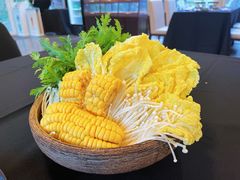 -西郊宾馆·1921餐厅