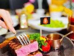 -原石牛扒·约会餐厅(龙城万科里店)