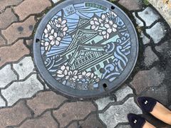 -一兰拉面(梅田阪急东通店)