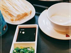 -吉友粥底火锅(方斜路店)