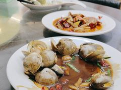 -鑫鸿达·海鲜闽菜热炒小馆(中山路店)