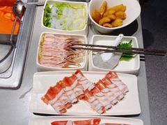 -海底捞火锅(九霄梦天地店)