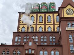 -青岛啤酒博物馆