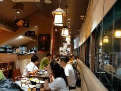 -大雄寿司(中华广场店)