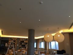-全季酒店(成都春熙路IFS国金中心店)