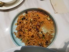 -茉莉餐厅(包河万达店)