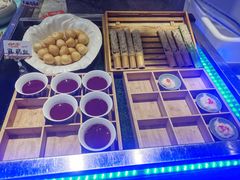 -爱有声毛肚串串火锅自助(龙之梦大都汇店)
