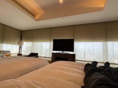 -上海静安香格里拉大酒店