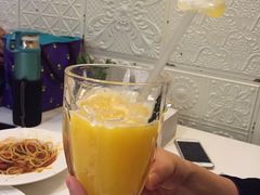 -美丽心情蛋糕(江苏路店)