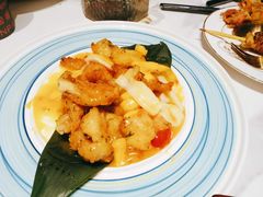 -意浓东南亚餐厅(滕州万达店)