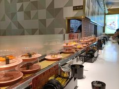 -争鲜回转寿司(通州万达店)