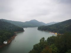 -石燕湖生态旅游景区
