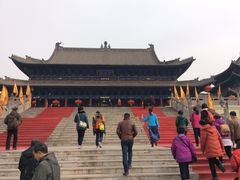 -大槐树寻根祭祖园