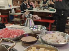 -憨铁匠老火锅(龙岗万科里店)
