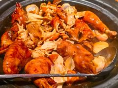 -小厨娘金榜题名(夫子庙秦淮河店)