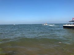 -日照灯塔风景区