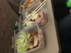 -山南熏肉大饼(辽菜旗舰店)