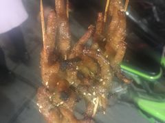 -芙蓉泉·烤鸡爪(芙蓉街店)
