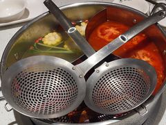 -潮牛壹号鲜牛肉火锅(光谷天地店)