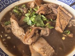 -北京小肠陈饭庄(方庄店)