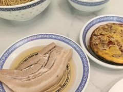 -鲁达面馆本帮风味(共康东路店)