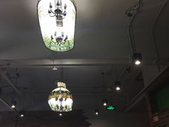 大堂-沿海405烤场(沿海赛洛城店)