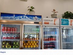 -宛平李记小吃(东关街店)