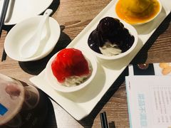 -茉莉餐厅(包河万达店)