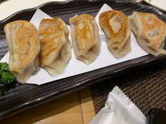 -大岛日本料理铁板烧(南通大饭店)