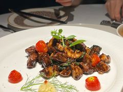 -狮拾久·现代新加坡料理(壹方城店)