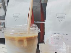 -Manner Coffee(IFS一楼店)